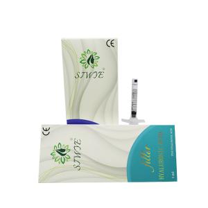 Wholesale Injectable Hyaluronic Acid Dermal Filler Anti Wrinkles from china suppliers