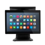 1920x1080P 15.6 Inch Android POS Terminal ODM Universal Point Of Sale System
