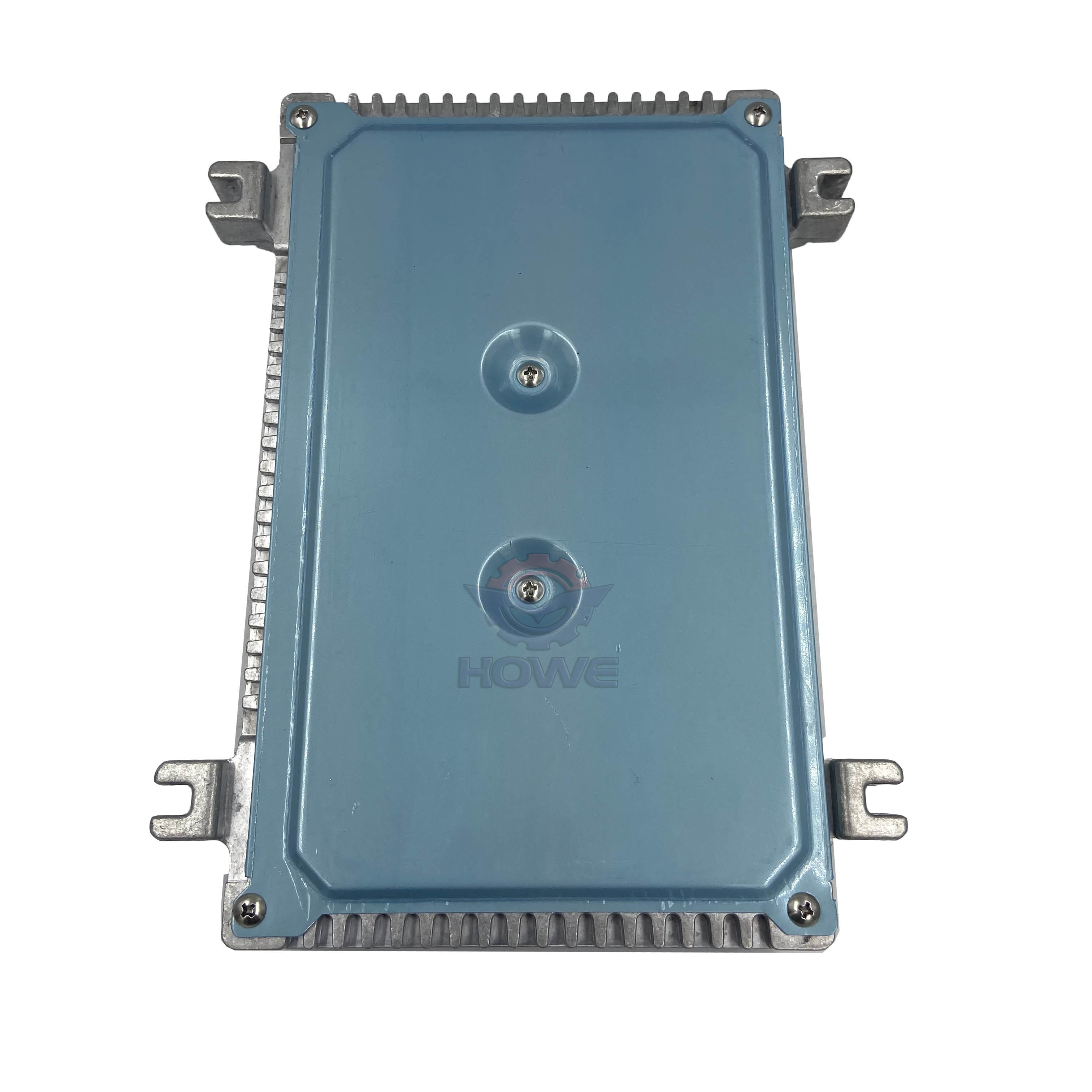 Excavator Electrical Parts ZAX850-1 Controller Computer Board ECM X4428516