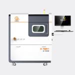Multifunctional BGA X Ray Machine