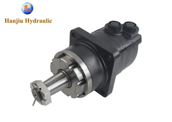 110-1086-006 110-1086 Eaton Char-Lynn 4000 Series Hydraulic Replacement Motor