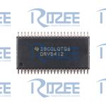 DRV8412DDWR