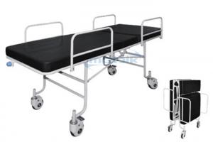 Wholesale YA-PS11 Foldable Patient Transfer Trolley from china suppliers