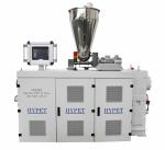 High Output 90-160mm PVC UPVC Water Pipe Drainage Sewage Pipe Making Machine