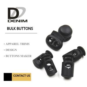 Wholesale Large Cord Locks | Plastic Toggles for Sale | Cord Closures, High Quality from china suppliers