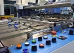 Two Times Automatic Lamination Machine Forty Feet Container 380 Voltage