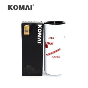 Wholesale Oil Filter LF9080 LF9080 Cartridge Spare Parts For XCMG Diesel Engine 4906633 867010510 from china suppliers