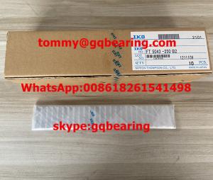 Wholesale IKO FT5043-250 B2 Flat Roller Cage Bearing 5mm Roller Diameter 250mm Cage Length from china suppliers