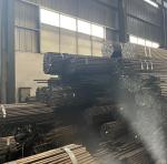 Aisi 1045 10inch Seamles Carbon Steel Pipe Galvanized Schedule 40