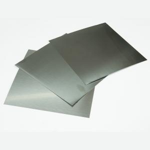 Wholesale 310 Stainless Steel Sheet Plates 4 Ft X 8 Ft 0.075in 83 Rockwell Hardness from china suppliers
