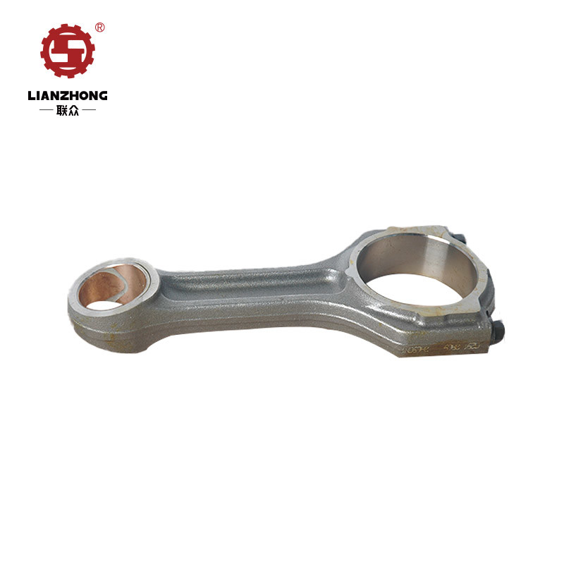 Cummins ISF2.8 diesel engine parts genuine Forland truck forged connecting rod assy 5263946