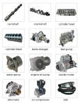 Engine Wheel Loader Spare Parts Brake Valve 13C0004 CLG835 CLG836 For Liugong