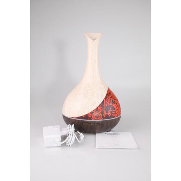 7hours Wood Grain Aroma Diffuser