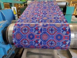 Wholesale Painted Color Roll Forming Machine Components Galvalume Cold Rolled Steel Coil from china suppliers