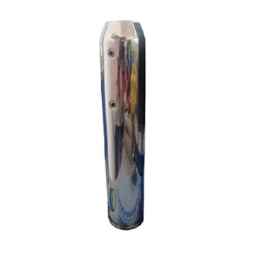 stainless steel casting -construction hardware-spigot-stainless steel glass