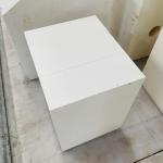 ISO9001 Certified Cement Electric Zirconium Aluminum Refractory Azs Brick for