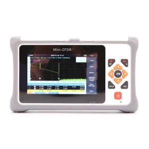 Wholesale FTTx Network OTDR LOT2200 MINI Fiber Tester Equipment for Fiber Optic Cable Handle ODN from china suppliers