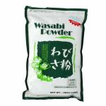 80-100 Mesh Pure Wasabi Powder Green Natural Color SpicyTaste