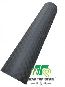 Wholesale Crosslinked Closed Cell Foam Underlay 1.5mm IXPE Underlayment 66KGS/m3 from china suppliers