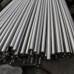 Alloy 218 Stainless Steel Nitronic 60 Solid Round Bar