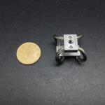 Hoan Small Shock Isolators Shock And Vibration Isolation