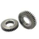 WG2210040224 Gear Wheel for Sinotruk HOWO Sitrak Truck Spare Parts Year 2023 OE