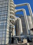 100-1000 T/D Handling Capacity Corn Dryer Machine Industrial-Grade Durability