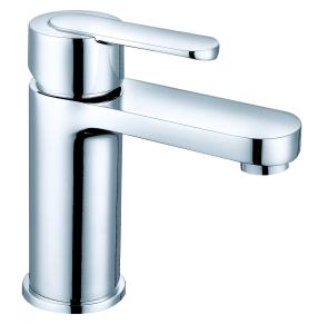 Wholesale Modern Style Basin Mixer Faucet For Bathroom T8762W from china suppliers