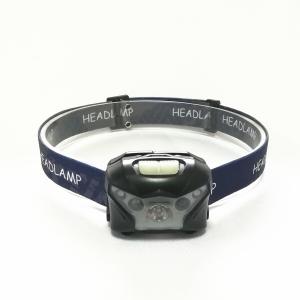 Wholesale Waterproof Rechargeable Front Bike Light , Projector Led Headlamp For Bike from china suppliers