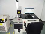 High Precision Laser Cutting Burr Free High Accuracy For Stainless Steel