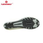 Mesh Lining Carbon Fiber Bike Shoes Size 38-45 Lightweight Breathable Constructi