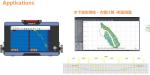 D580 Dual Frequency Echo Sounder