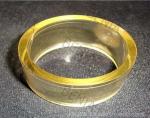 Heatproof Polyetherimide Thermoplastic Ultem 4001 PEI Resin Fiber PTFE