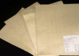 Wholesale Micron Aramid Industrial Filter Cloth For Cement Industry ISO Certificated from china suppliers