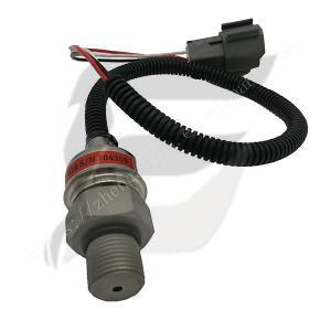 Wholesale 7861-92-1610 High Pressure Sensor For Komatsu PC200-6 Excavator from china suppliers