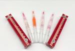 Naturally Ruddy waterproof 2ml Magic Cherry Lip Gloss For Tattoo Repair