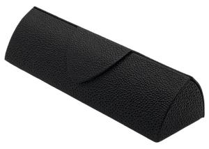 Wholesale Handmade Portable Aluminum Eyeglass Case Customized Logo from china suppliers