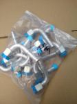 Auto A/C Hoses O-Ring Female Beadlock Fittings A/C Couplers A/C connectors Air
