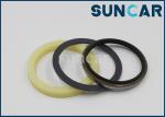 K9006412 Seal Repair Kit Track Adjust Fits For DX225LL DX300LC DOOSAN Excavator
