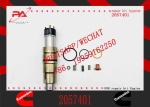 New Diesel Injector 2086663 2488244 2057401 2897518 Diesel Fuel Injector Diesel