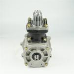 Perfect quality bus truck air brake compressor for ISUZU 6BG1