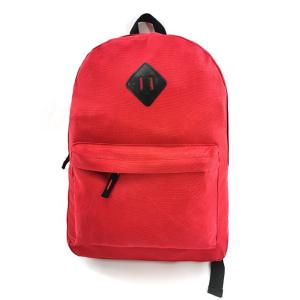 Wholesale Unisex Outdoor Lightweigh Sport Backpack School Rucksack Customizable Color from china suppliers
