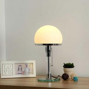 Wholesale Glass table lamp living room bedroom post modern Wilhelm LED Table Lamp(WH-MTB-193) from china suppliers