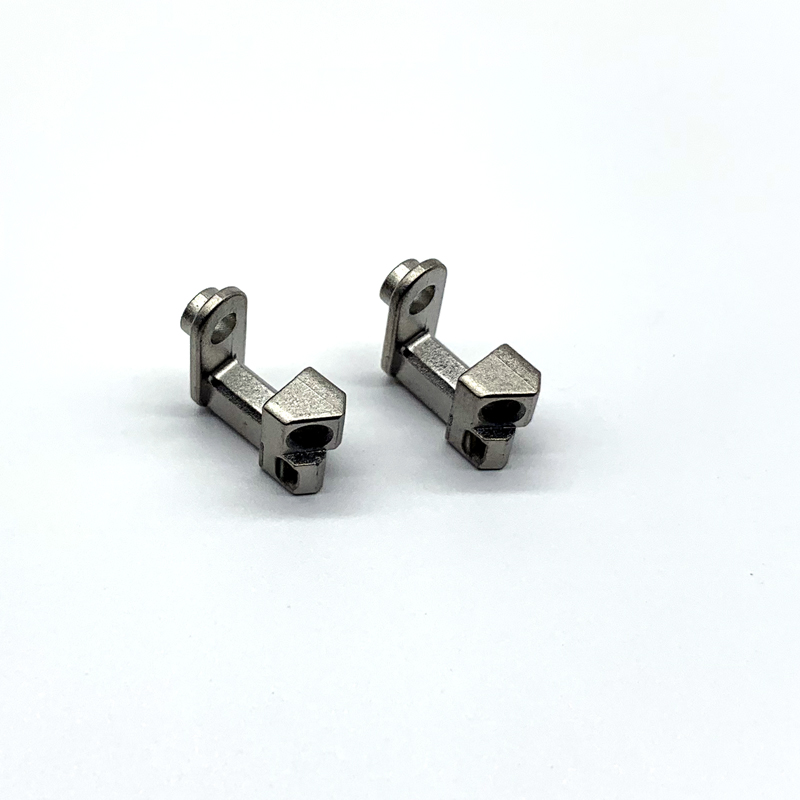 0.01 KG Custom Powder Matellurgy Parts Fabrication Service for Electronic Spare Parts