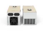 ABS PC Three Phase Motor Frequency Inverter 15KW 380V