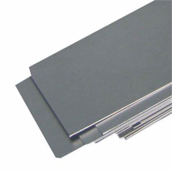 NO.4 Surface 2mm Thick Stainless Steel Sheet , Cold Rolled Steel Sheet ISO
