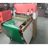 Buy cheap "Yaoyu" High Quality Efficiency Conveyor Belt Automatic Hydraulic Die Cutting from wholesalers