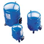 ZR48K3E-PFJ-522 R404a Refrigerant Copeland Scroll Compressors