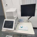 Circle SD OCT Machine Eye Lesions Keratopathy Retinopathy