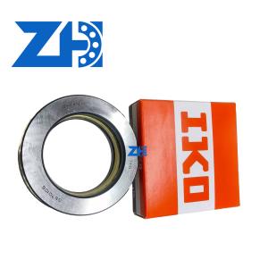Wholesale Premium 81214M Imperial Cylindrical Roller Bearings For Hydraulic Pumps from china suppliers